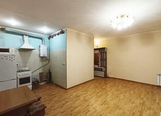 Квартира на продажу студия, 30.5 м2, Новомосковск, Коммунистическая улица, 32А