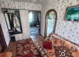 Продается 3-ком. квартира, 50 м2, Новгородская область, деревня Кабожа, 62