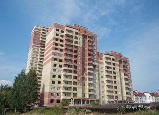 Продается 1-ком. квартира, 37 м2, Ярославль, Заволжский район