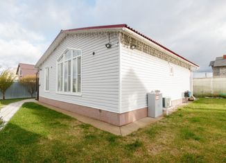 Продажа дома, 96 м2, коттеджный поселок Брусничное, Брусничная улица, 23