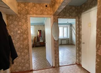 Двухкомнатная квартира на продажу, 47 м2, Карачаевск, улица Ленина, 38А