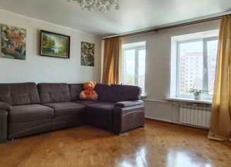 Продается четырехкомнатная квартира, 80.1 м2, Смоленск, посёлок Геологов, 3, Промышленный район