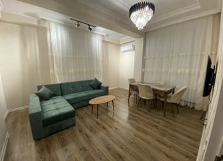 Продажа 1-ком. квартиры, 45 м2, Сочи, Фермерский переулок, 24/1, микрорайон Энергетик-Изумруд