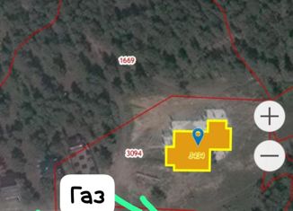 Продажа земельного участка, 5.5 сот., село Старая Табага, Центральная улица