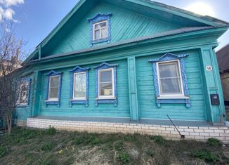 Дом на продажу, 75.1 м2, Бор, улица Калинина, 58