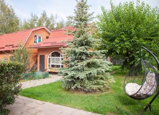 Продается дом, 215 м2, село Мячково, Садовая улица, 37А