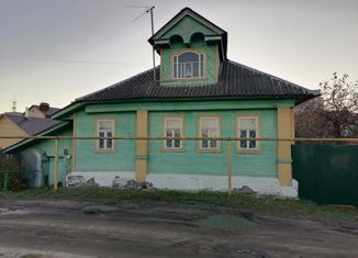 Продам дом, 50 м2, Нижегородская область, улица Туполева
