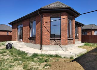 Продам дом, 82.5 м2, хутор Приречный, Вербная улица