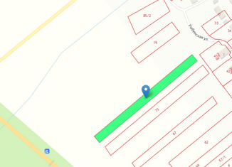 Земельный участок на продажу, 34.8 сот., деревня Музга