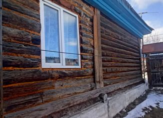 Продам дом, 55 м2, Мариинск, улица Веры Волошиной