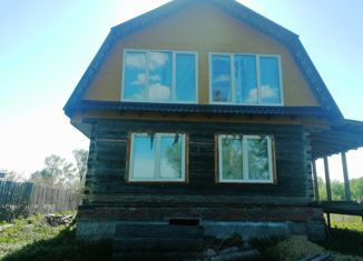 Дом на продажу, 120 м2, деревня Лунинская