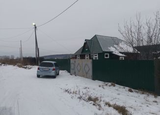 Продаю дом, 70 м2, поселок Арей, Озёрная улица, 18