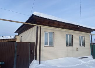 Продается дом, 61 м2, Шадринск, улица Карла Маркса