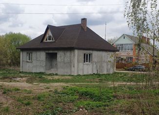 Продается дом, 119.8 м2, Щёкино, Колхозная улица
