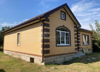 Дом на продажу, 130 м2, поселок Красный Сад, Центральная улица, 4А