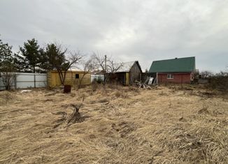 Участок на продажу, 25 сот., деревня Комшилово, Солнечная улица, 46