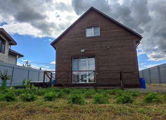 Дом на продажу, 65 м2, деревня Ключи