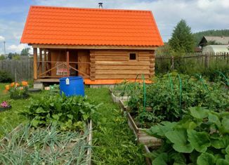 Продажа дома, 24 м2, посёлок Белоречка, улица Горняков