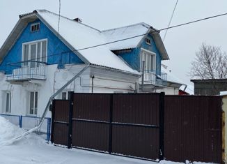 Продается дом, 50 м2, Бийск, улица Чарльза Дарвина