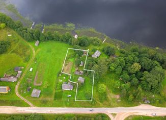 Продажа дома, 51 м2, деревня Наговье