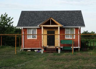 Продаю дом, 65 м2, станица Новозолотовская, Мирный переулок