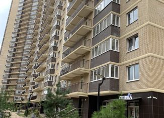 Продаю 2-ком. квартиру, 63 м2, Краснодар, ЖК Свобода, Домбайская улица, 55к5