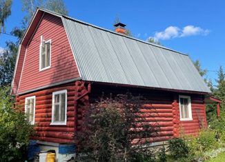 Продается дом, 85 м2, СНТ Озёрное