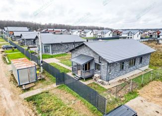 Продажа дома, 132 м2, деревня Грачёвка, Цветочная улица