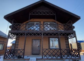 Продаю дом, 126.7 м2, село Тополево, Зелёная улица, 58