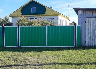 Продам дом, 55 м2, село Новокулево, улица Чапаева