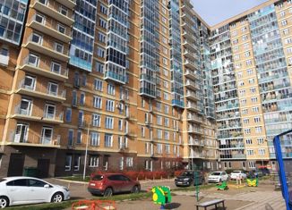 Продается квартира студия, 32.1 м2, Красноярский край, Норильская улица, 34