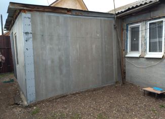 Продажа дома, 32.5 м2, поселок Каргала, Зелёный переулок, 15