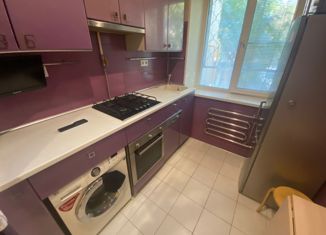 Продажа 2-ком. квартиры, 41.4 м2, Москва, улица Михайлова, 49к2, улица Михайлова