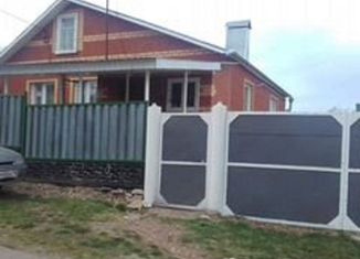 Продажа дома, 85 м2, село Кама-Исмагилово