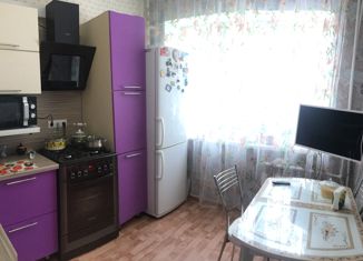 Продается двухкомнатная квартира, 45.3 м2, Саратов, Хрустальная улица, 68В, ЖК Риолит