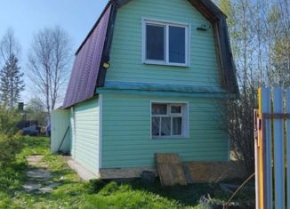 Дом на продажу, 20 м2, СНТ Лудзинка-2