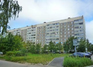 Продажа 3-ком. квартиры, 70 м2, Ивановская область, микрорайон ТЭЦ-3, 3