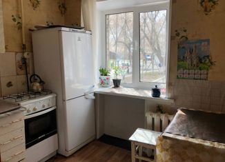 1-ком. квартира на продажу, 29.3 м2, Челябинск, улица Бажова, 36А, Калининский район