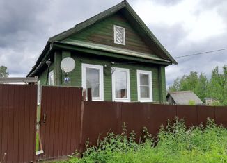 Продам дом, 42.4 м2, Малая Вишера, улица Комиссара Дмитриева, 18