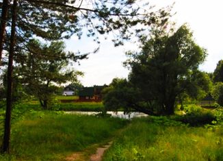 Продажа земельного участка, 12 сот., село Семеновское, Садовая улица