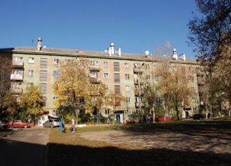 1-ком. квартира на продажу, 30.1 м2, Саров, улица Академика Харитона, 1