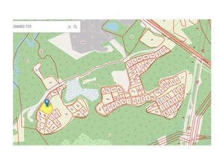 Продаю участок, 76 сот., населенный пункт Междуречье