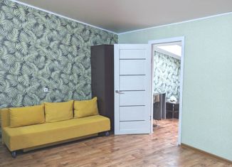 Продаю квартиру студию, 48 м2, деревня Кабицыно, микрорайон Молодёжный, 4