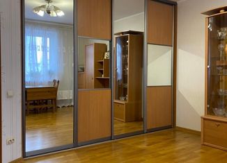 Однокомнатная квартира в аренду, 35 м2, Пермь, улица Тургенева, 35А, Мотовилихинский район