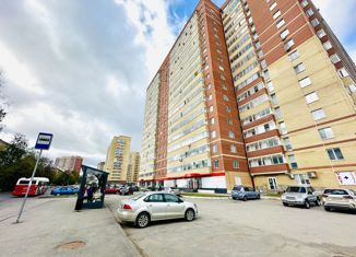 Продаю 2-комнатную квартиру, 51 м2, Пермь, Хабаровская улица, 54, ЖК Боровики