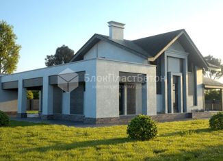 Продажа дома, 210 м2, деревня Ольшаны