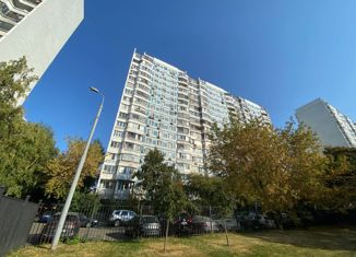Продажа 2-ком. квартиры, 53.9 м2, Москва, Воронежская улица, 3, район Орехово-Борисово Южное