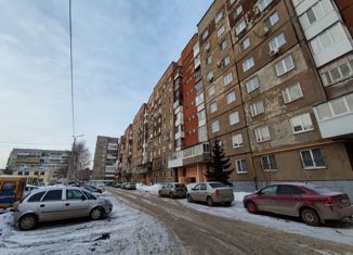 Продам 4-ком. квартиру, 79.6 м2, Уфа, улица Ахметова, 300/2, жилой район Затон