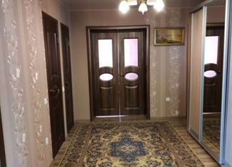 Продажа трехкомнатной квартиры, 90.6 м2, Лысково, улица Крылова, 38