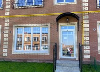 Продам таунхаус, 48 м2, посёлок Элитный, микрорайон Берёзки, 157